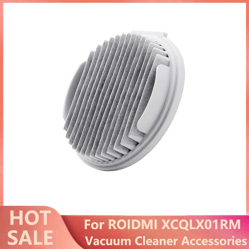 ROIDMI 4 шт эффективный HEPA беспроводной пылесос фильтр для XCQLX01RM беспроводной пылесос
ROIDMI 4 шт эффективный HEPA беспроводной пылесос фильтр для XCQLX01RM беспроводной пылесос