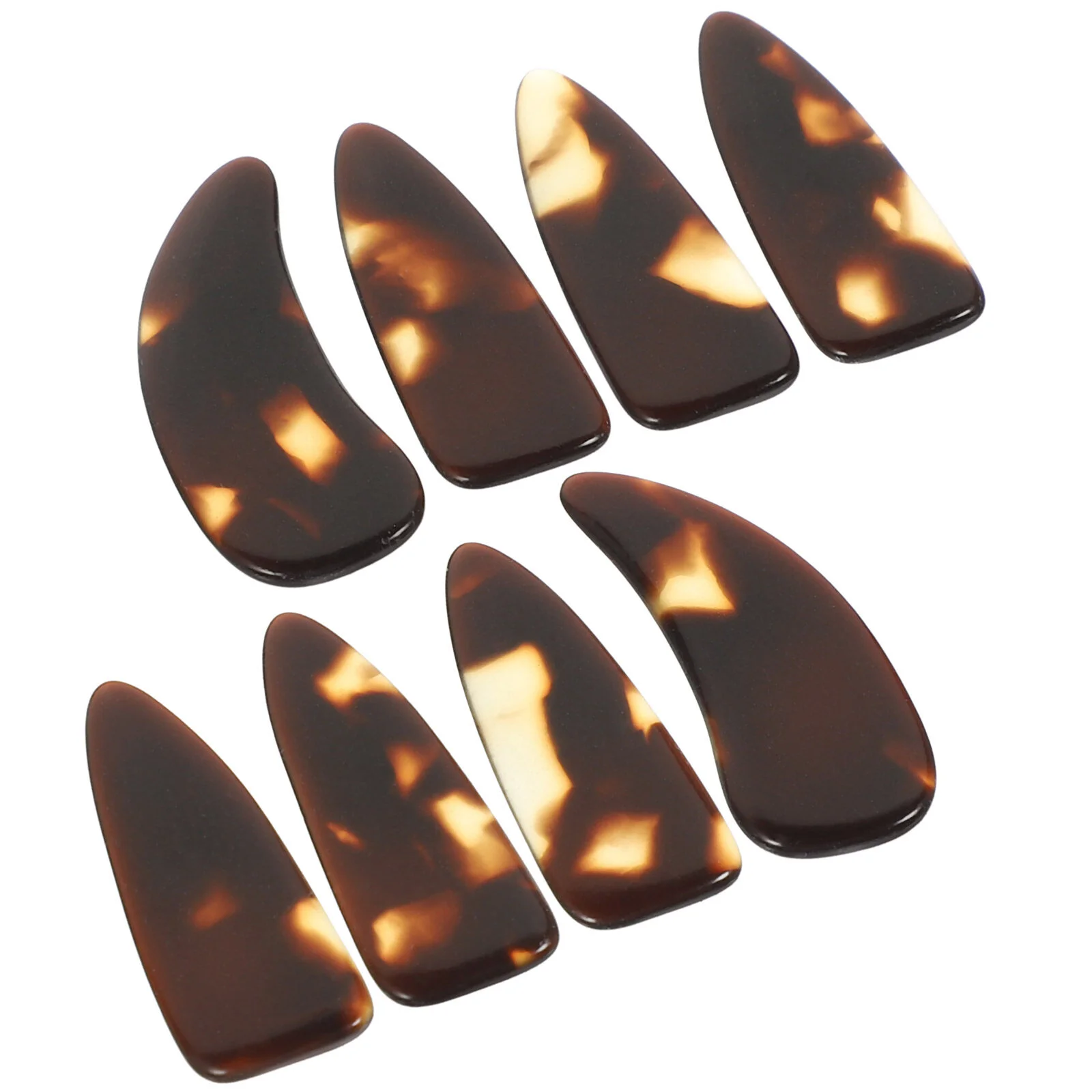 Guzheng Nails Playing Covers Accessories Banjo Practice Celluloid Tool Pick Child Guitar Punch
Guzheng Nails Playing Covers Accessories Banjo Practice Celluloid Tool Pick Child Guitar Punch