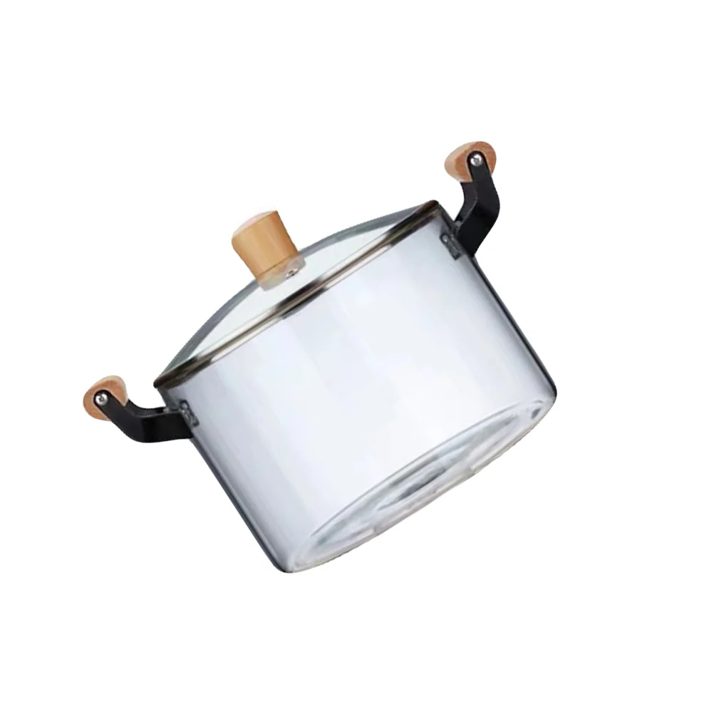 Pot Glass Cooking Pan Bowl Pots Noodle Soup Bowls Stew Hot Clearcasseroleinstant Braiser Sukiyaki Stockpot Saucepan Transparent
Pot Glass Cooking Pan Bowl Pots Noodle Soup Bowls Stew Hot Clearcasseroleinstant Braiser Sukiyaki Stockpot Saucepan Transparent