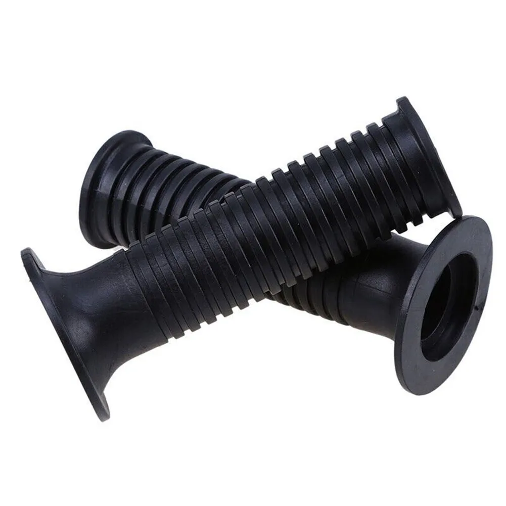 Handlebar Grips Cover Rubber Anti-slip Black Brand New For R1100 R1150 For GS R S F650 Hand Grips Bars
Handlebar Grips Cover Rubber Anti-slip Black Brand New For R1100 R1150 For GS R S F650 Hand Grips Bars