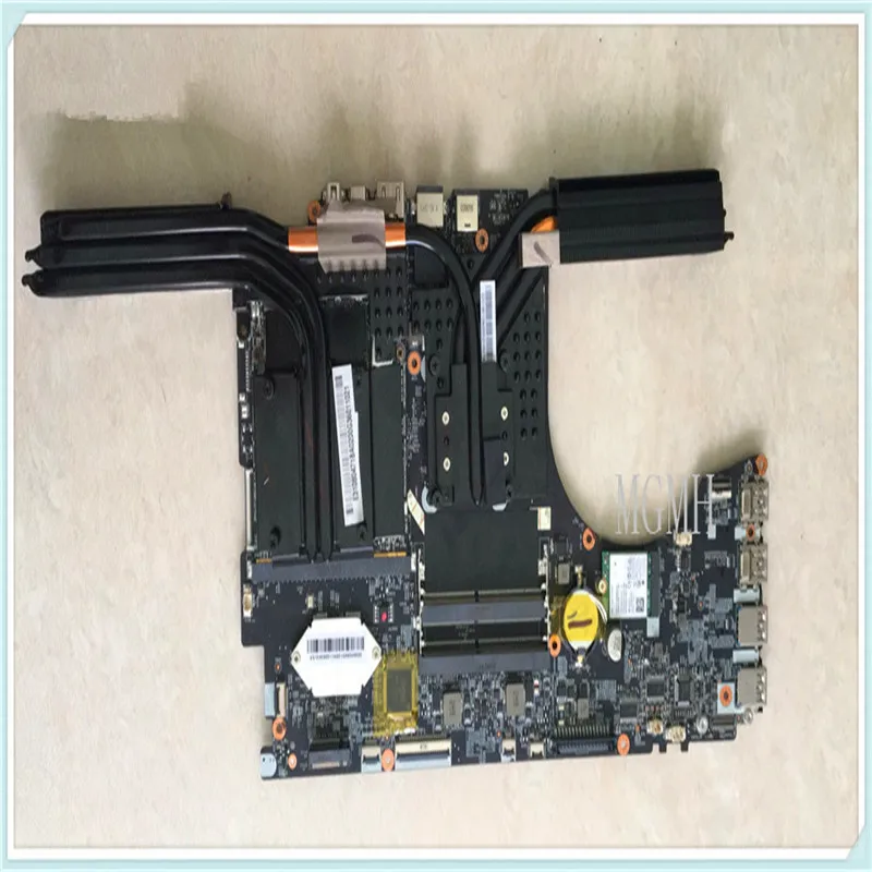 MS-1785 I7-6820 оригинальная материнская плата для ноутбука MSI GT72 GT72VR VER 1,0 DDR4 100%
MS-1785 I7-6820 оригинальная материнская плата для ноутбука MSI GT72 GT72VR VER 1,0 DDR4 100%