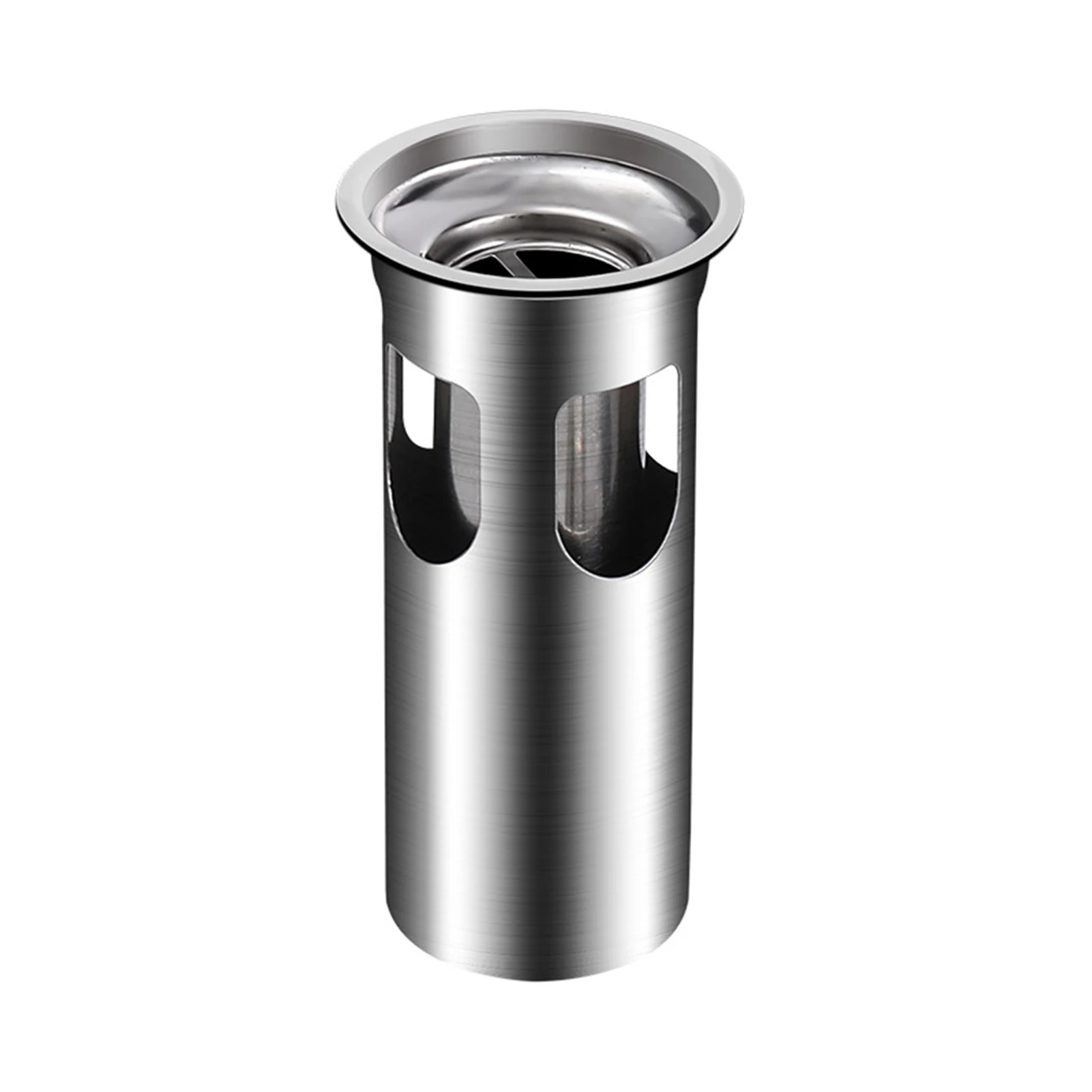 Shower Floor Drain Stainless Steel Floor Drain Filter Rustproof Stainless Steel Inner Core Deodorant Anti-clogging Backflow
Shower Floor Drain Stainless Steel Floor Drain Filter Rustproof Stainless Steel Inner Core Deodorant Anti-clogging Backflow