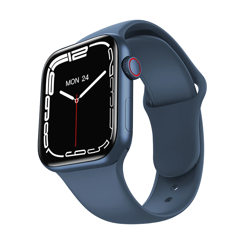 HW37 Smart Watch Dial-up Call Fitness Tracker Sleep Tracker Message Reminder Men's and Women's Smart Bracelet Odometer Step
HW37 Smart Watch Dial-up Call Fitness Tracker Sleep Tracker Message Reminder Men's and Women's Smart Bracelet Odometer Step