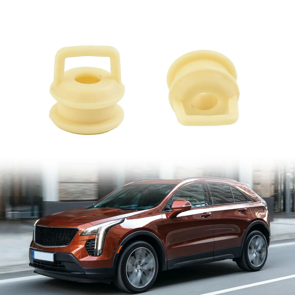 1 X Bushing For Cadillac Shifter Cable Bushing Rubber Grommet AT Linkage Repair Kit 52855956AG ABS Beige
1 X Bushing For Cadillac Shifter Cable Bushing Rubber Grommet AT Linkage Repair Kit 52855956AG ABS Beige