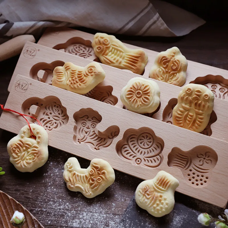 Pastry Mold Bakeware Set Non Stick Bakery Accessories Wood Oven Tool Eco Friendly Bakeware Set Pasticceria Home Kitchen DB60HP
Pastry Mold Bakeware Set Non Stick Bakery Accessories Wood Oven Tool Eco Friendly Bakeware Set Pasticceria Home Kitchen DB60HP