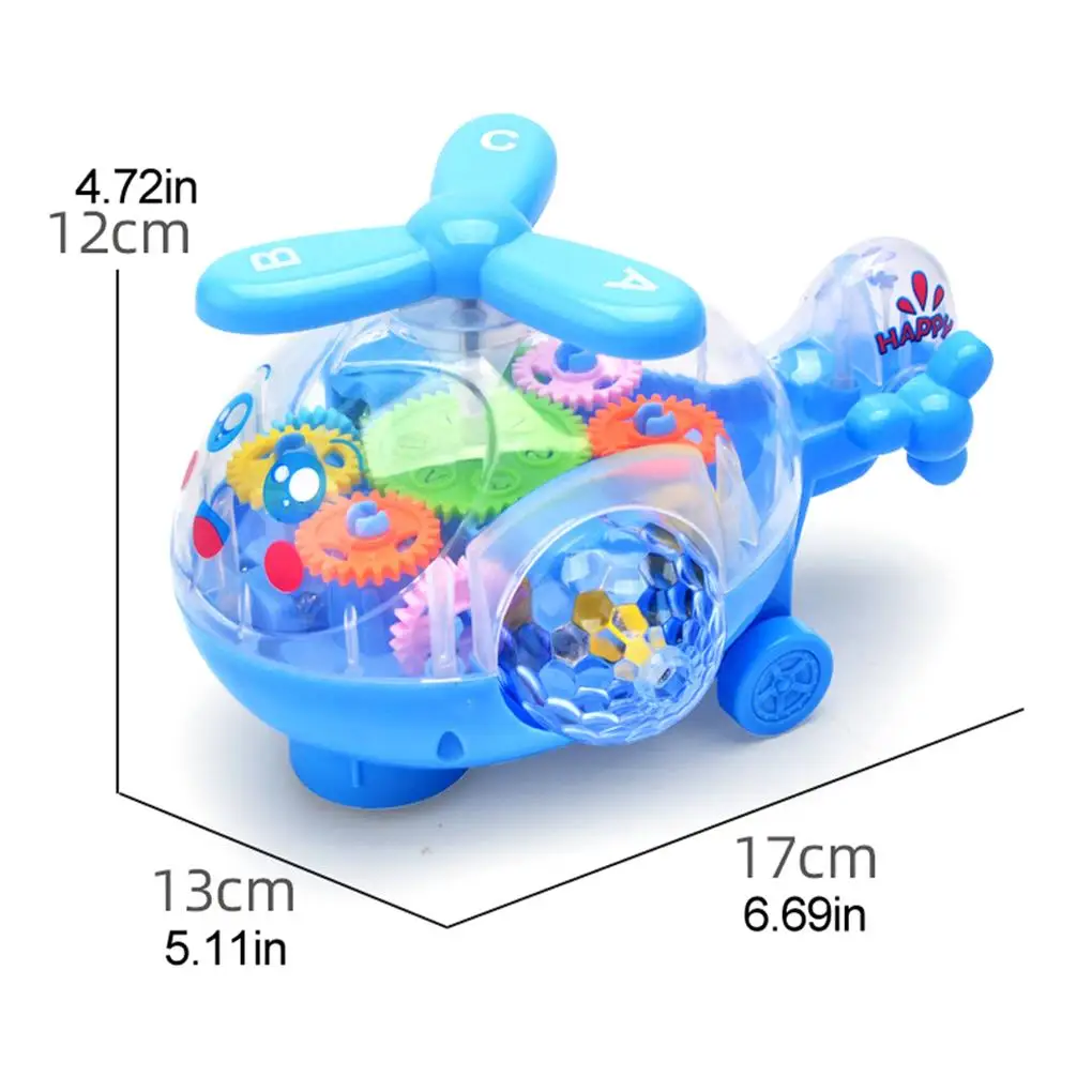 Children Airplane Toy Model Playing Prop Children Plaything Cartoon Interesting Music Glowing Aircraft Toys Festival Gift
Children Airplane Toy Model Playing Prop Children Plaything Cartoon Interesting Music Glowing Aircraft Toys Festival Gift