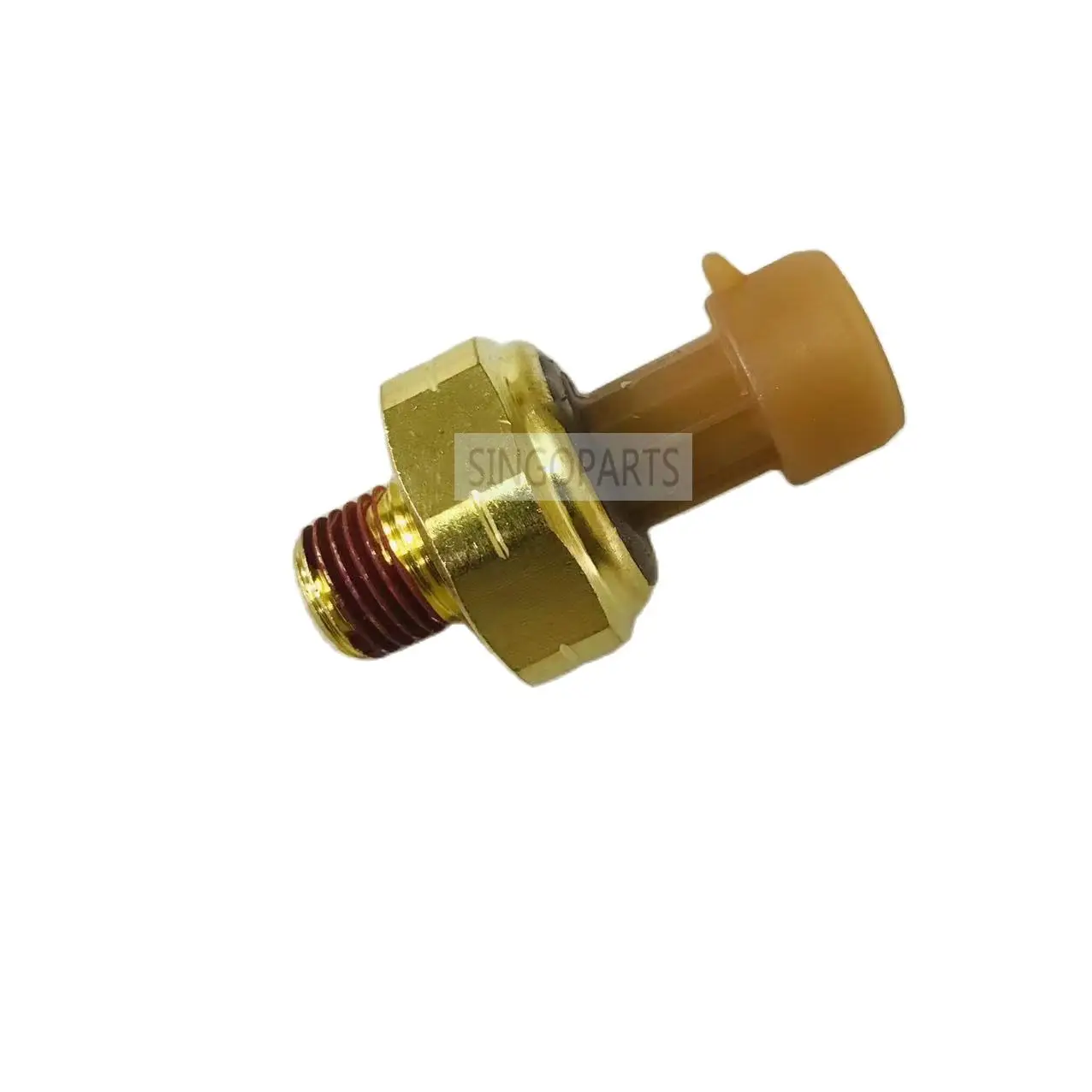 RE522723 Manifold Air Press. Sensor Fits John Deere 8225R 8245R 8295R 8320R Tractor
RE522723 Manifold Air Press. Sensor Fits John Deere 8225R 8245R 8295R 8320R Tractor