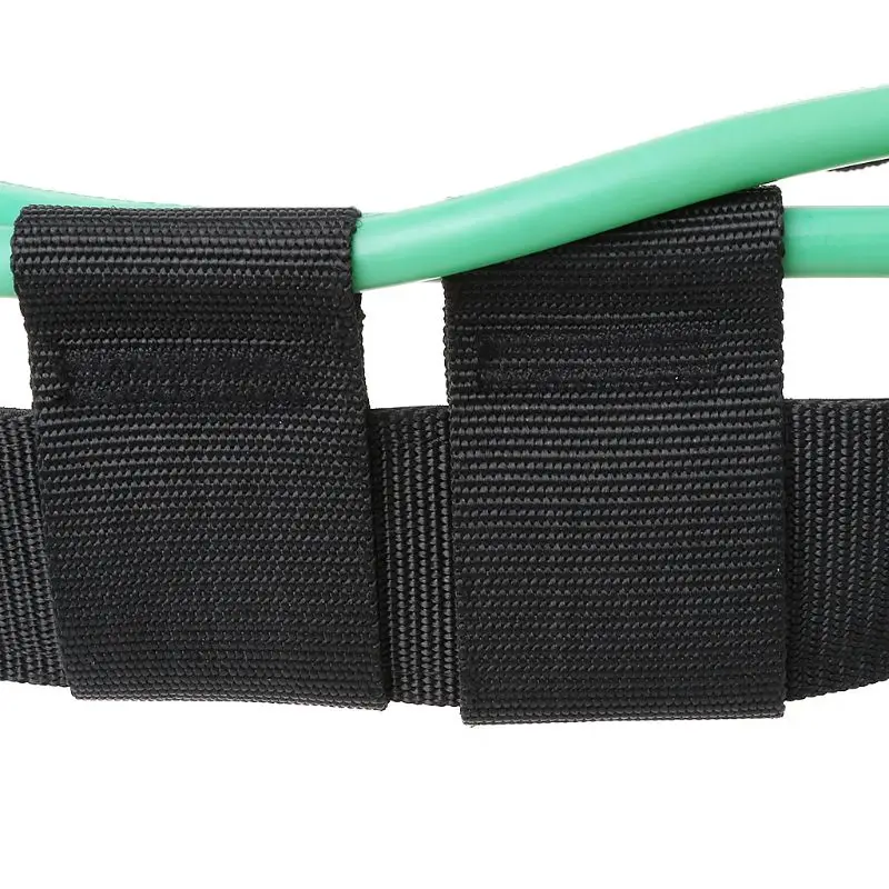 Fitness Booty Bands Glutes Muscle Workout Resistance Band Adjustable Waist Belt
Fitness Booty Bands Glutes Muscle Workout Resistance Band Adjustable Waist Belt