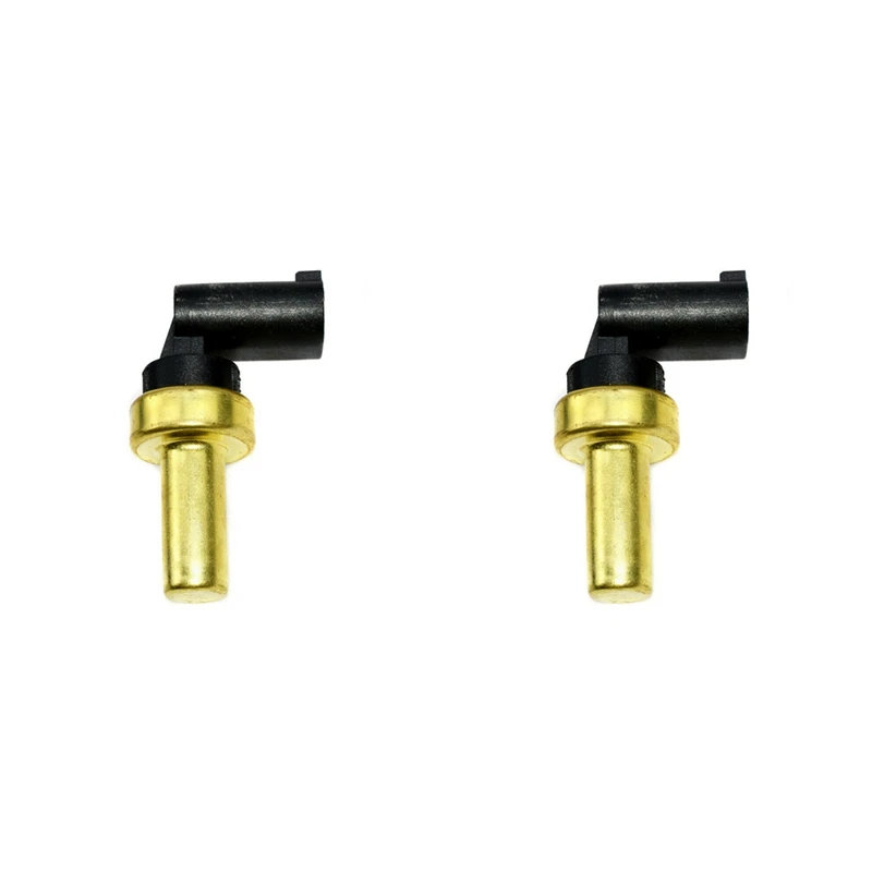 2X Coolant Sender Temperature Sensor 0005425118 23167457 55591002 For Mercedes-Benz R129 W163 Chrysler Dodge Maybach
2X Coolant Sender Temperature Sensor 0005425118 23167457 55591002 For Mercedes-Benz R129 W163 Chrysler Dodge Maybach