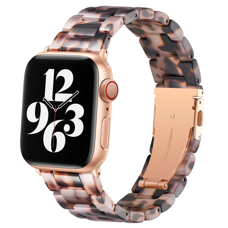 Ремешок полимерный для Apple Watch Band 44 мм 40 мм 45 мм 41 мм 42 мм 38 мм, роскошный браслет для iwatch series 7 6 se 5 4 3
Ремешок полимерный для Apple Watch Band 44 мм 40 мм 45 мм 41 мм 42 мм 38 мм, роскошный браслет для iwatch series 7 6 se 5 4 3