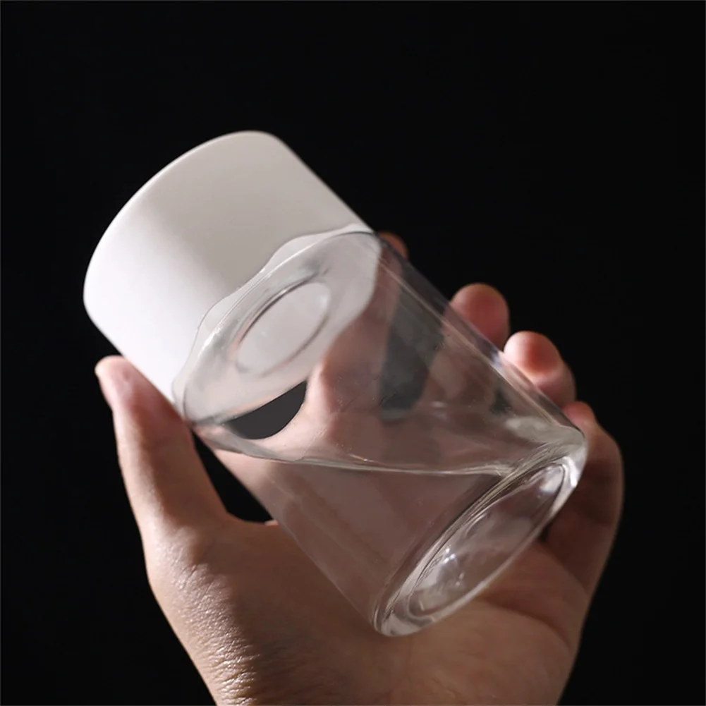 1pc Plant Pots Flower Pot Nursery Plant Planting Vase Plastic White 14cm*7cm Corrosion Free Decor Home Hydroponic
1pc Plant Pots Flower Pot Nursery Plant Planting Vase Plastic White 14cm*7cm Corrosion Free Decor Home Hydroponic