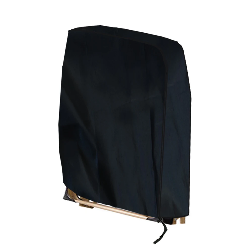 1 Pcs Chair Cover Outdoor Folding Chair Cover Waterproof Patio Furniture Cover For Household Storage Organizer Supplies
1 Pcs Chair Cover Outdoor Folding Chair Cover Waterproof Patio Furniture Cover For Household Storage Organizer Supplies