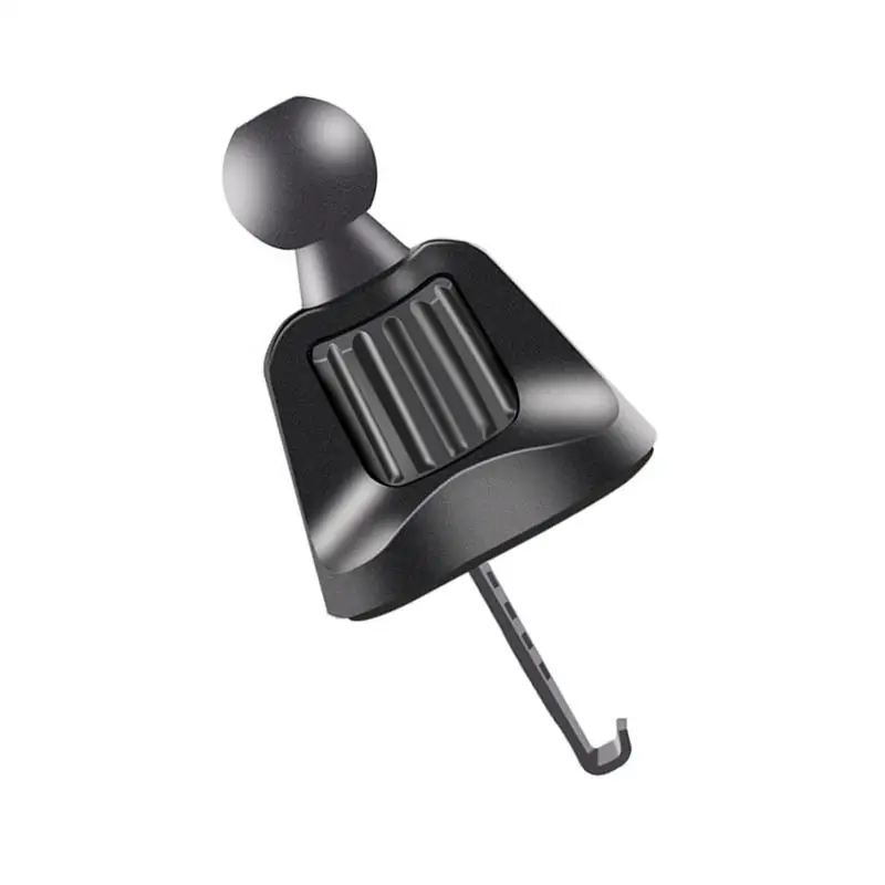 

Универсальный держатель с шаровой головкой 17 мм, крепление на приборную панель, противоскользящая фиксированная подставка на вентиляционное отверстие для автомобильного держателя телефона, кронштейн, автомобильные аксессуары