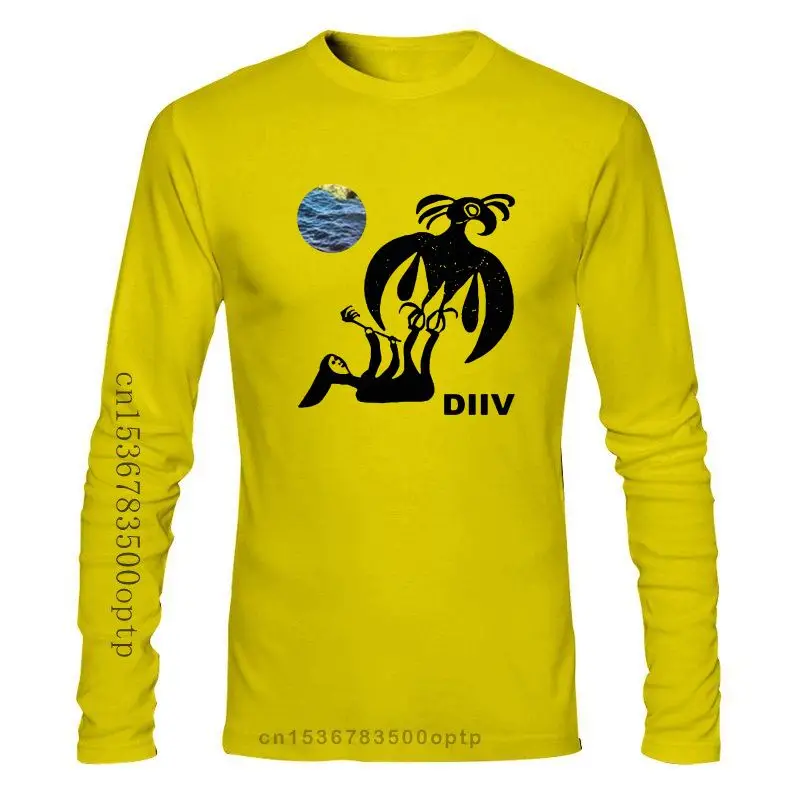 Футболка Futhure Diiv мужская с короткими рукавами, модная тенниска из чистого хлопка в стиле хип-хоп, майка «сделай сам»
Футболка Futhure Diiv мужская с короткими рукавами, модная тенниска из чистого хлопка в стиле хип-хоп, майка «сделай сам»