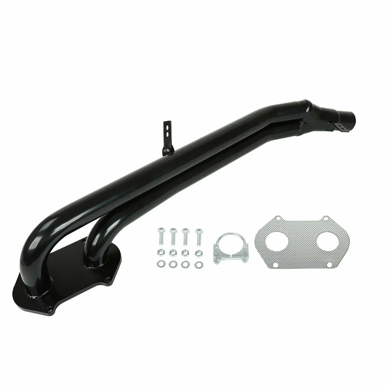 

High Quality Performance Exhaust Header System For 1979-1985 79-85 MAZDA RX-7 RX7 1.1/1.2L