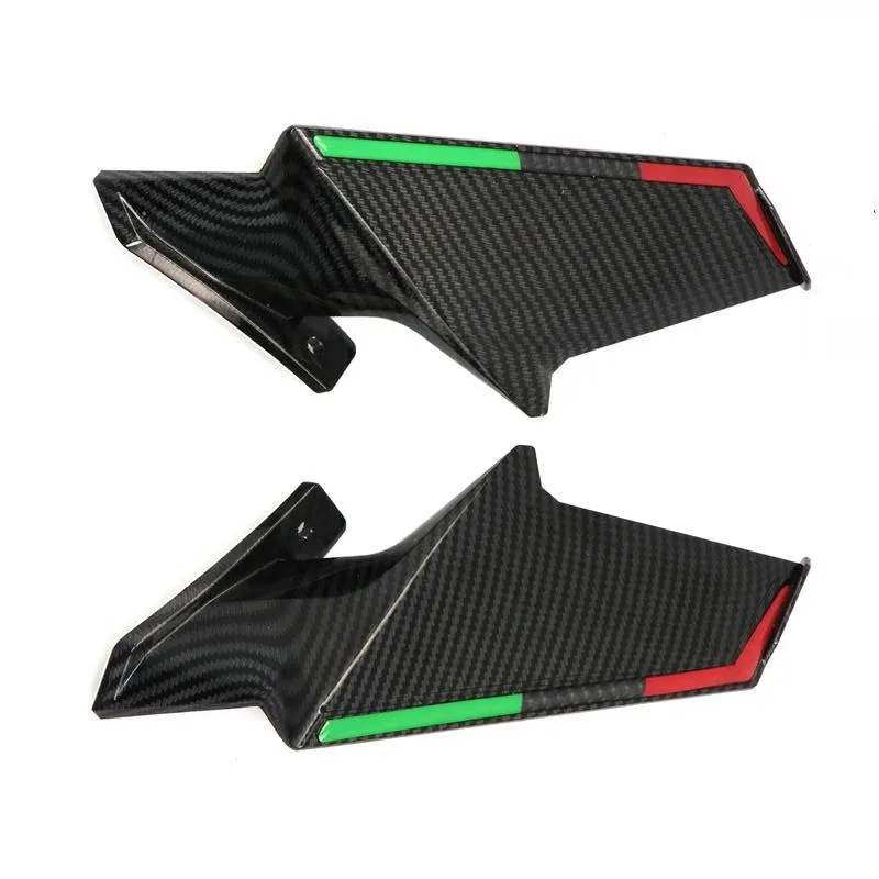 Мотоциклетный задний спойлер для Kawasaki ZX7R ZX7RR ZX9 ZZR1200 комплект крыла GPZ500S EX500R NINJA
Мотоциклетный задний спойлер для Kawasaki ZX7R ZX7RR ZX9 ZZR1200 комплект крыла GPZ500S EX500R NINJA