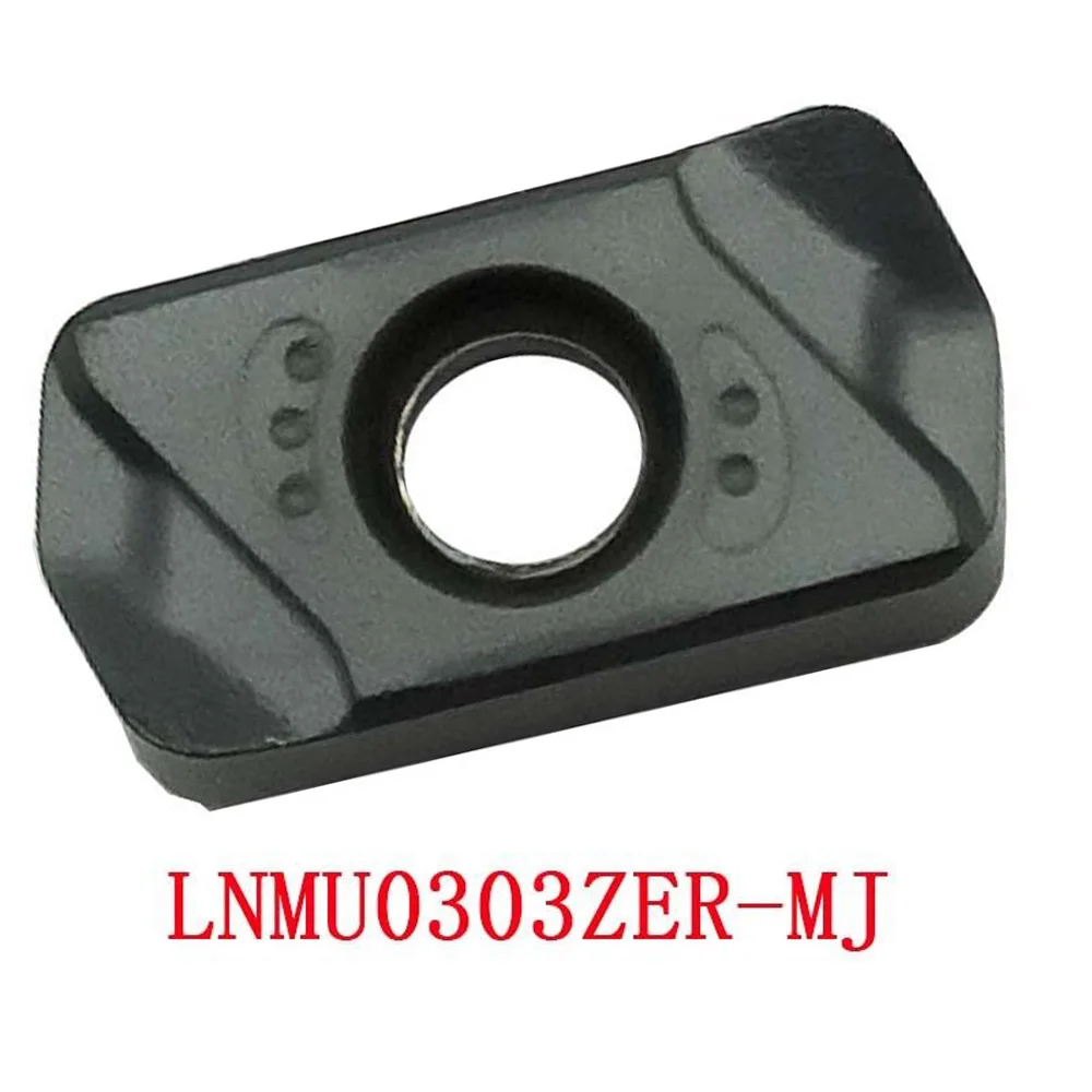 Holder Inserts Parts.replacement Repair 10pcs Cutter Boring Metalworking Accessories Set LNMU0303ZER-MJ Durable
Holder Inserts Parts.replacement Repair 10pcs Cutter Boring Metalworking Accessories Set LNMU0303ZER-MJ Durable