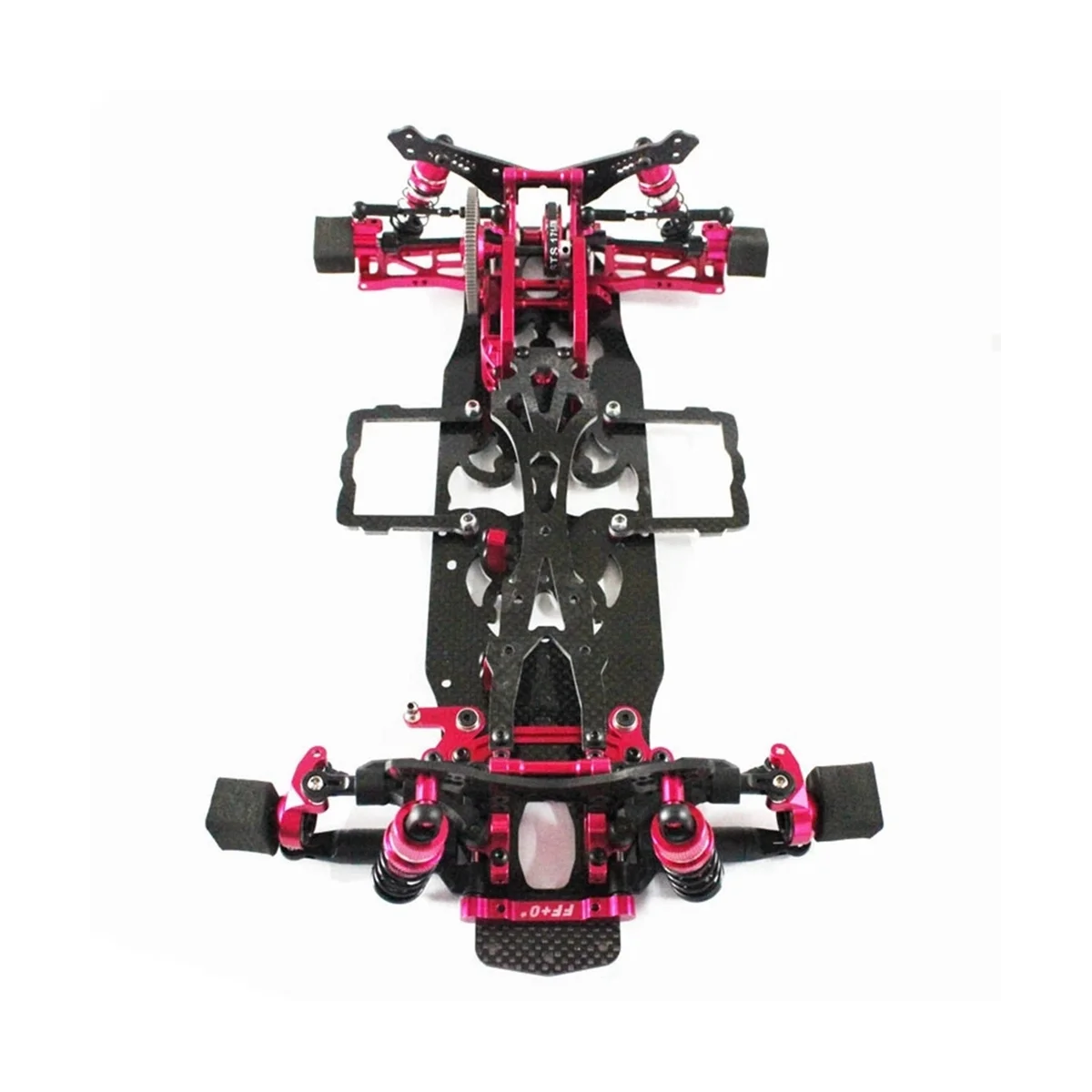 Для 1/10 D4 AWD EP Sakura Drift Body Kit сплав углеродное волокно, четырехколесный привод
Для 1/10 D4 AWD EP Sakura Drift Body Kit сплав углеродное волокно, четырехколесный привод