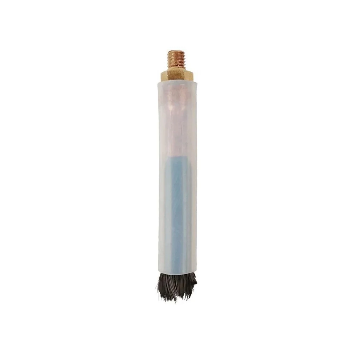 M8 Thread Carbon Fibre Weld Cleaning Brush Used Clean Passivate and Polish Steel Welds After TIG or MIG Weld
M8 Thread Carbon Fibre Weld Cleaning Brush Used Clean Passivate and Polish Steel Welds After TIG or MIG Weld