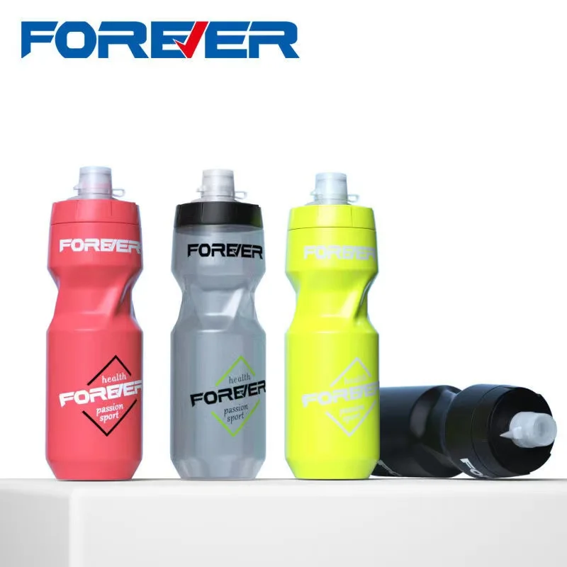 Bicycle Water Bottle Camping Outdoor Riding Equipment Cup Mountaineering Water Bottle Sports Water Bottle Fitness Exercise 700ml
Bicycle Water Bottle Camping Outdoor Riding Equipment Cup Mountaineering Water Bottle Sports Water Bottle Fitness Exercise 700ml