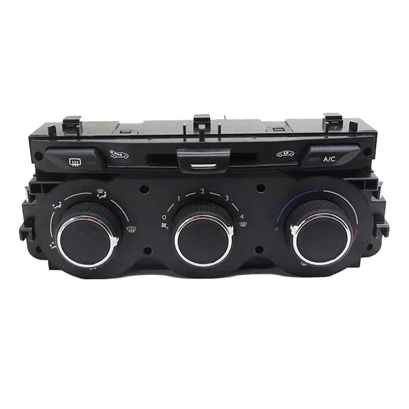 Car Air Conditioning A/C Heater Control Panel Switch 1610719780 For Peugeot 301 Citroen M43 C3 C3XR C-Elysee 2014 Elysee
Car Air Conditioning A/C Heater Control Panel Switch 1610719780 For Peugeot 301 Citroen M43 C3 C3XR C-Elysee 2014 Elysee