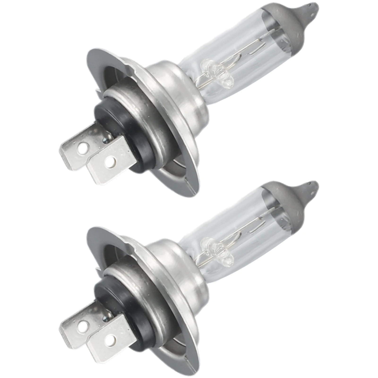 Brand New Durable Headlights Bulbs Lamp High & Low Beam High Brightness Light Parts Xenon Accessories Fittings Set White
Brand New Durable Headlights Bulbs Lamp High & Low Beam High Brightness Light Parts Xenon Accessories Fittings Set White