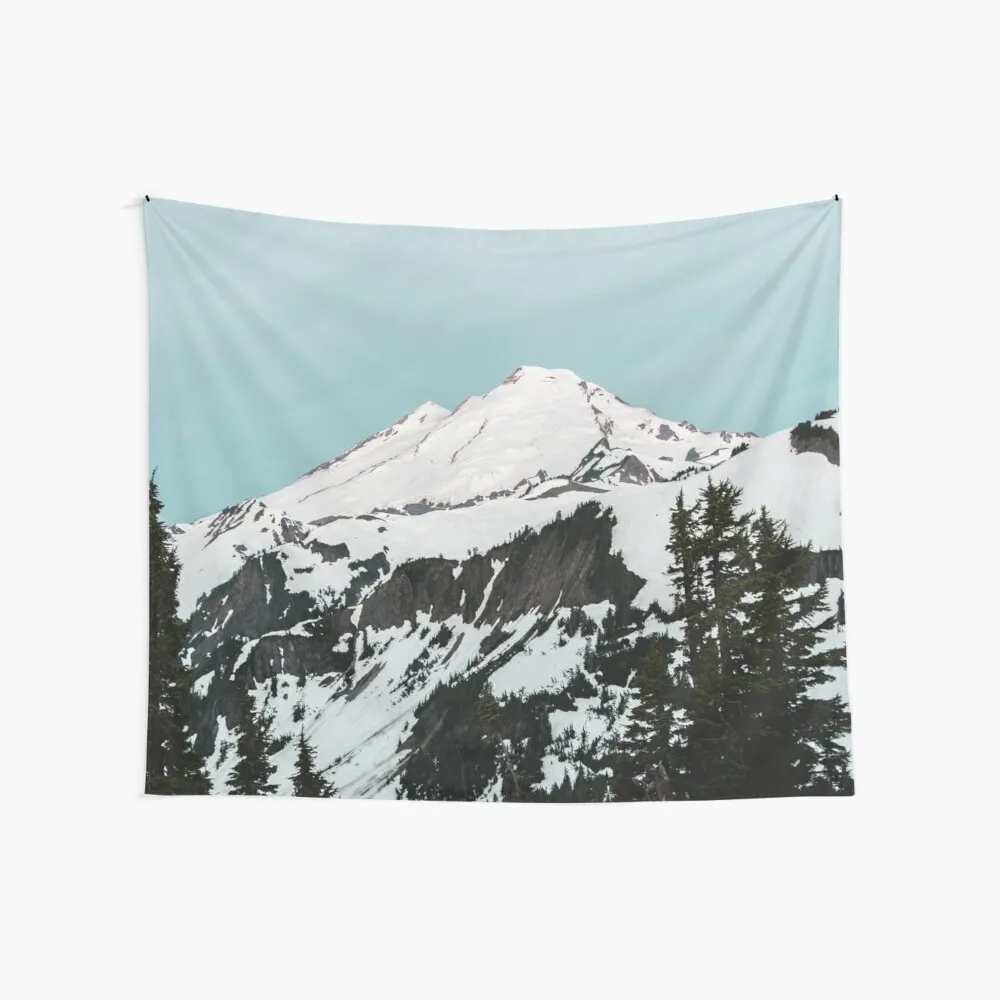 Mount Baker Baby Blue - Pastel Mornings Hang On The Wall Landscape Anime Plaid Occult Tapestries
Mount Baker Baby Blue - Pastel Mornings Hang On The Wall Landscape Anime Plaid Occult Tapestries