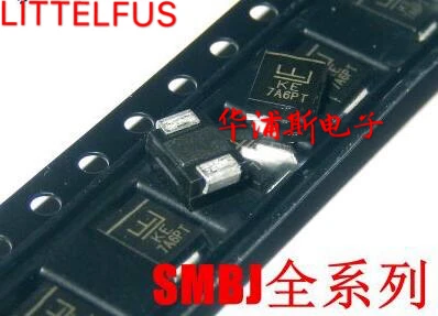50pcs 100% orginal new SMBJ33CA Manufacturer Litek SMB/DO-214AA 600W TVS Transient Suppression SMD Diode
50pcs 100% orginal new SMBJ33CA Manufacturer Litek SMB/DO-214AA 600W TVS Transient Suppression SMD Diode