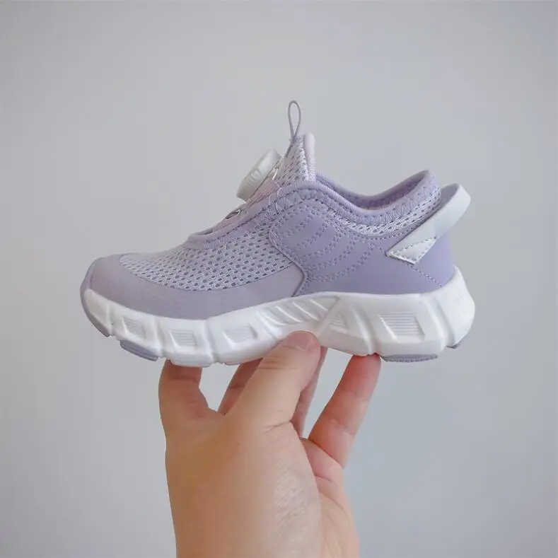 Children's Shoes 2023 Spring New Boys' Lightweight Breathable Sports Running Shoes Fashion Girls' Casual Shoes Size 26-37
Children's Shoes 2023 Spring New Boys' Lightweight Breathable Sports Running Shoes Fashion Girls' Casual Shoes Size 26-37