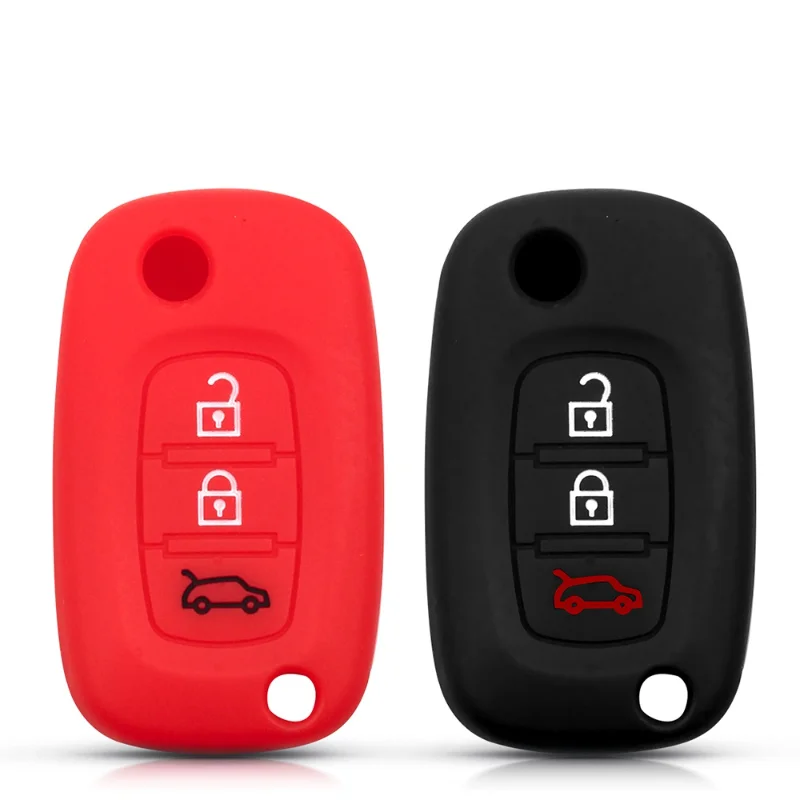 Silicone Key Case Cover For Renault Fluence Clio Megane For Mercedes For LADA Vesta Granta XRay Kalina Priora Sedan
Silicone Key Case Cover For Renault Fluence Clio Megane For Mercedes For LADA Vesta Granta XRay Kalina Priora Sedan
