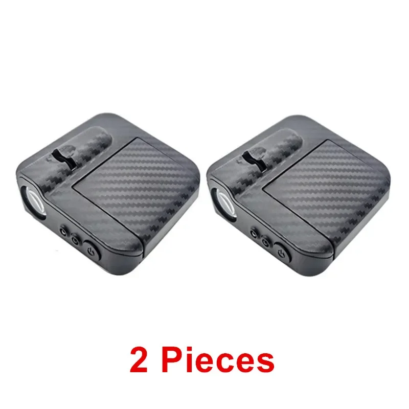 2 шт. беспроводной светодиодный дверной лазерный проектор с логотипом, ночные огни, аксессуары для стайлинга автомобилей, декоративная лампа, индивидуальный логотип автомобиля
2 шт. беспроводной светодиодный дверной лазерный проектор с логотипом, ночные огни, аксессуары для стайлинга автомобилей, декоративная лампа, индивидуальный логотип автомобиля