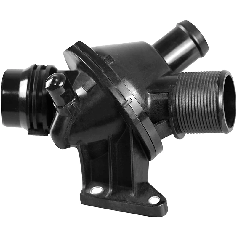Thermostat Assembly For-BMW F20 F30 F10 X1 X3 X4 X5 125I 320I 328I 520I 528I N20 11538635689 11538648791
Thermostat Assembly For-BMW F20 F30 F10 X1 X3 X4 X5 125I 320I 328I 520I 528I N20 11538635689 11538648791