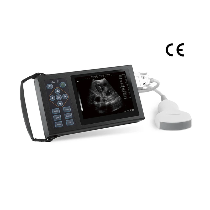 veterinary ultrasound mindray ultrasound veterinary portable for Pigs and Sheeps Cattle and horses
veterinary ultrasound mindray ultrasound veterinary portable for Pigs and Sheeps Cattle and horses