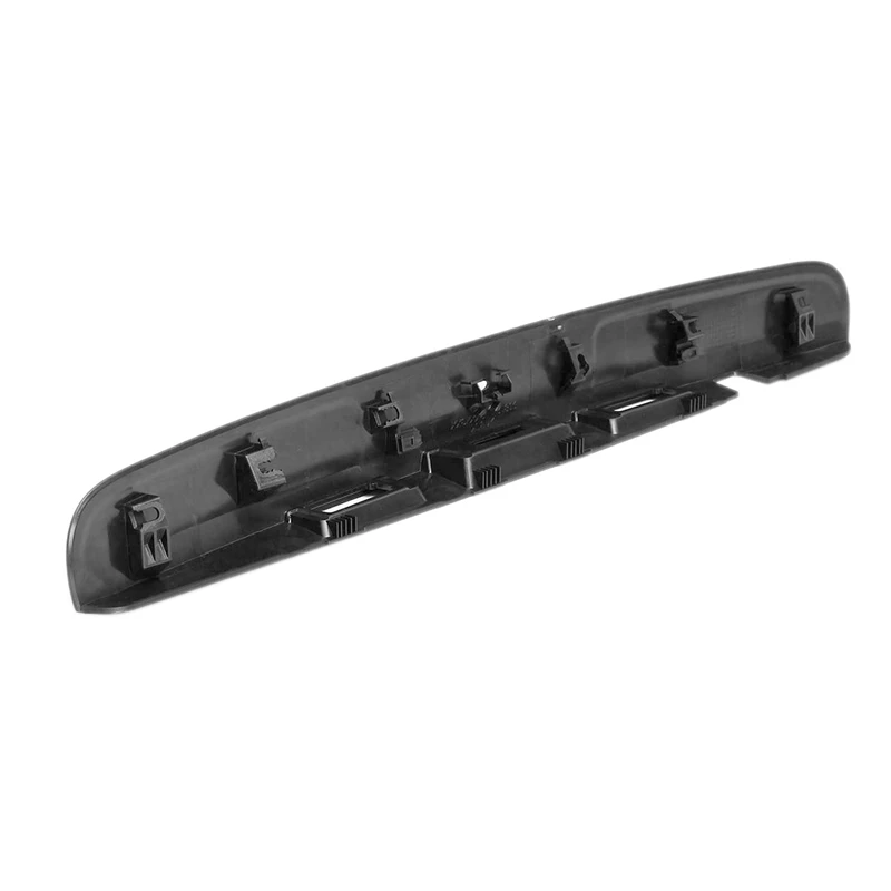Rear Tailgate Boot Car Door Handle With Key Camera Hole For Nissan Qashqai J10 2007-2015
Rear Tailgate Boot Car Door Handle With Key Camera Hole For Nissan Qashqai J10 2007-2015