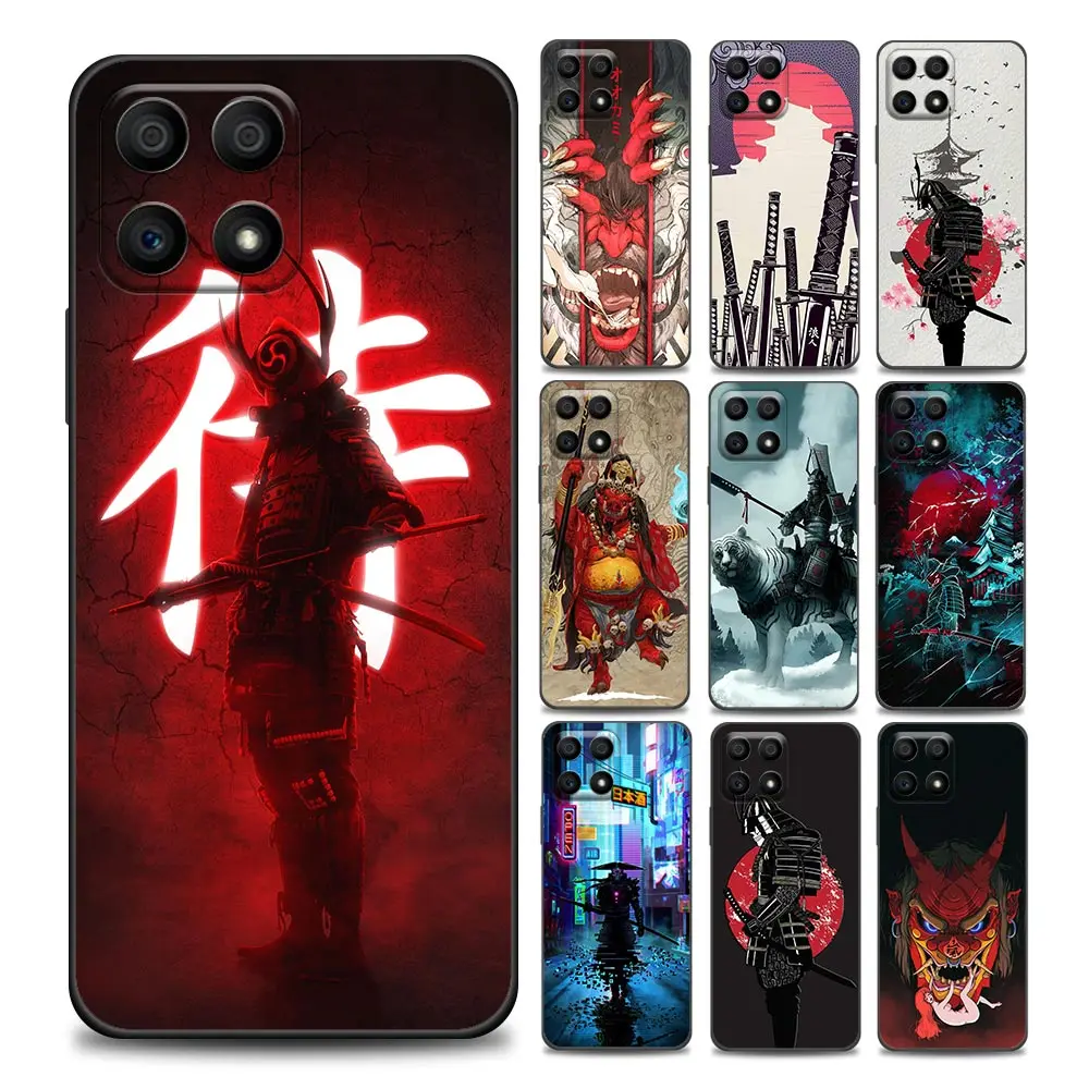 Red Sun Japanese Samurai Demon Art Anime Phone Case For Honor 50 30 10 Lite 30i 20 9A 9C 9X Pro 8X Nava 8i 9 Y60 Cover Soft Case
Red Sun Japanese Samurai Demon Art Anime Phone Case For Honor 50 30 10 Lite 30i 20 9A 9C 9X Pro 8X Nava 8i 9 Y60 Cover Soft Case