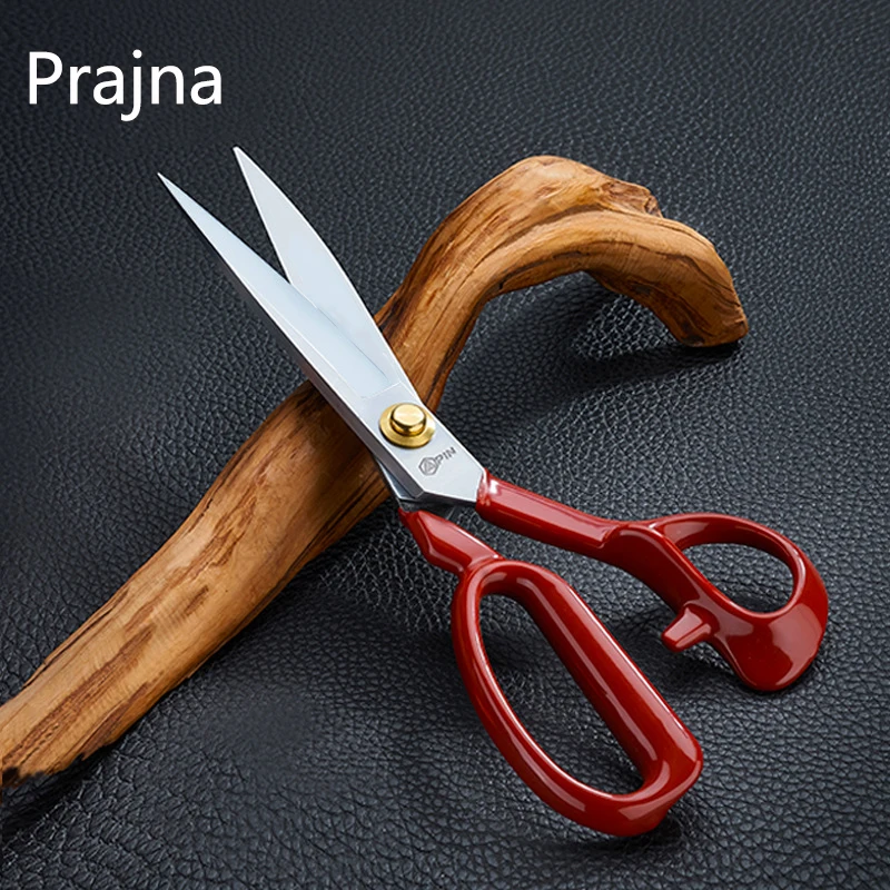 Professional Tailor Scissors Sewing Scissors Fabric Cutter Sewing and Fabric Craft Household Tailor's Scissors Tools for Sewing
Professional Tailor Scissors Sewing Scissors Fabric Cutter Sewing and Fabric Craft Household Tailor's Scissors Tools for Sewing