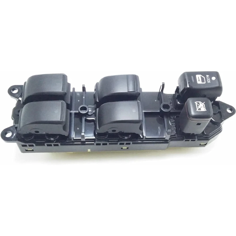 84040-60073 8404060073 Переключатель стеклоподъемника 84040-60071 84040-60070 для LEXUS GX470 GX 470 4,7 2003-2007 гг.
84040-60073 8404060073 Переключатель стеклоподъемника 84040-60071 84040-60070 для LEXUS GX470 GX 470 4,7 2003-2007 гг.