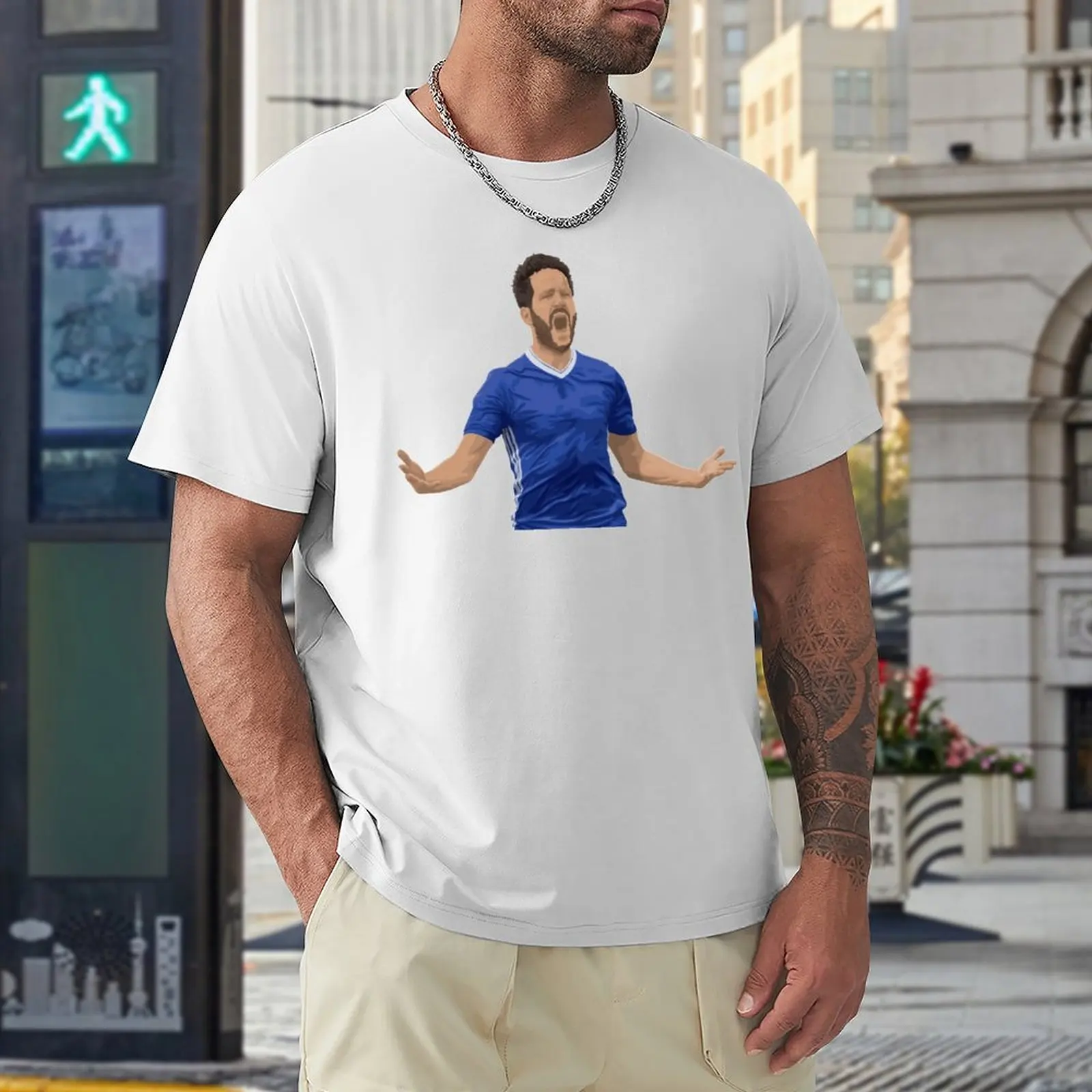 Spain 3 Fàbregas And Fabregas Soccer Team Motion Championship Graphic Vintage T-shirts High Quality Travel Eur Size
Spain 3 Fàbregas And Fabregas Soccer Team Motion Championship Graphic Vintage T-shirts High Quality Travel Eur Size