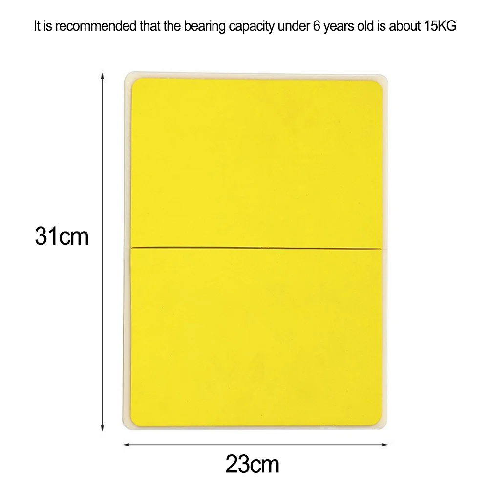 Break Board Training Board 31*23cm Durable Functional High-strength Reusable Taekwondo Board Unisex High Quality
Break Board Training Board 31*23cm Durable Functional High-strength Reusable Taekwondo Board Unisex High Quality
