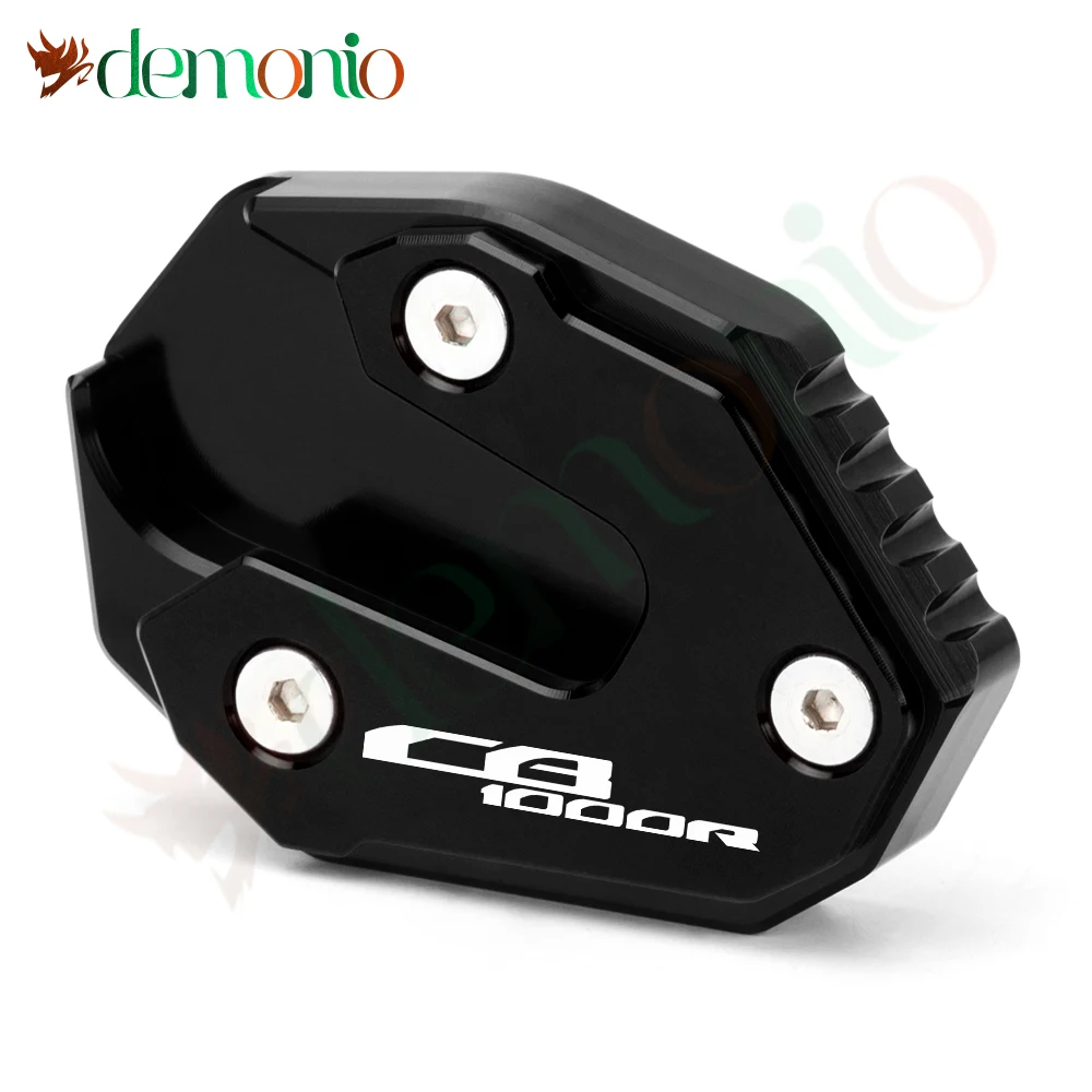 For Honda CB1000R CB 1000R 1000 R 2019 2020 2021 2022 Motorcycle Gray Kickstand Extension Plate Pad Parts Foot Side Stand Cover
For Honda CB1000R CB 1000R 1000 R 2019 2020 2021 2022 Motorcycle Gray Kickstand Extension Plate Pad Parts Foot Side Stand Cover