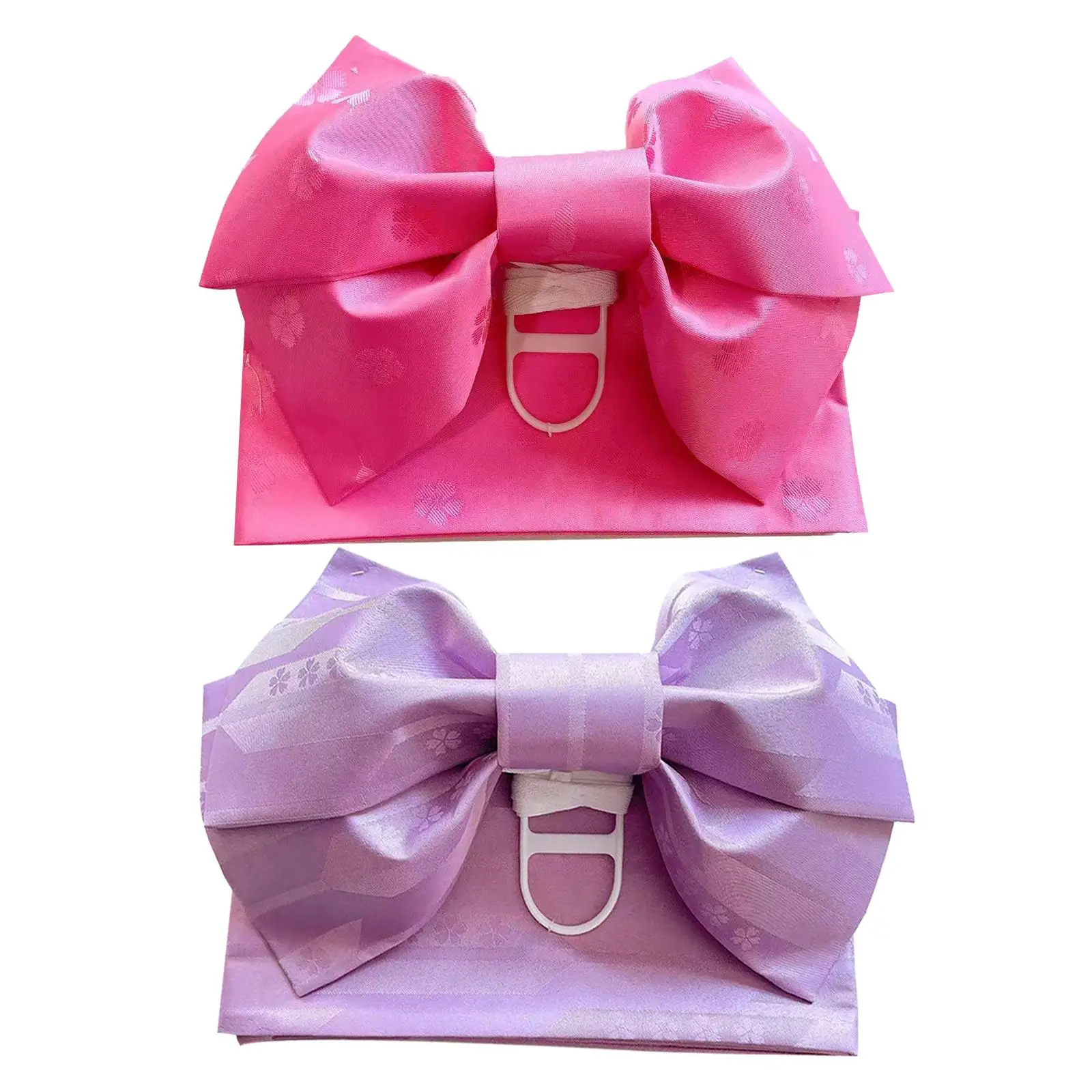 Kimono Obi Japanese Belt Womens Jacquard Bow Waist Strap Costume Accessories
Kimono Obi Japanese Belt Womens Jacquard Bow Waist Strap Costume Accessories