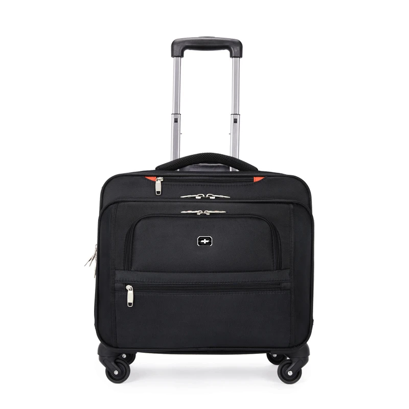 2022 New Military Knife Trolley Case Oxford Cloth Suitcase Business Bag Computer
2022 New Military Knife Trolley Case Oxford Cloth Suitcase Business Bag Computer