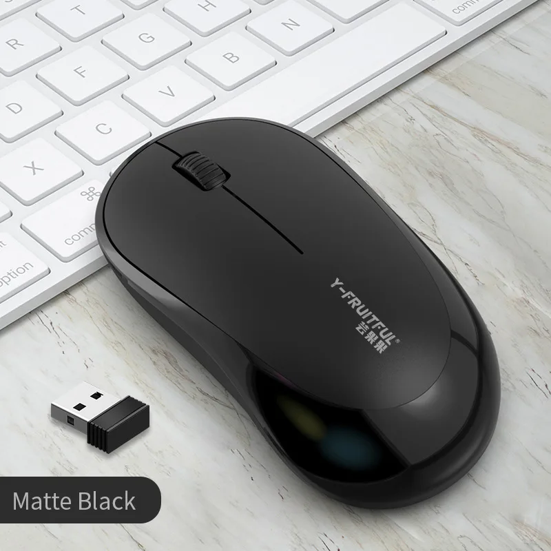 2.4G Optical Ergonomic Computer Mouse 1000 DPI 10 Meters Transmission Wireless Gamer Business Office Mouse For Laptop PC Gaming 
2.4G Optical Ergonomic Computer Mouse 1000 DPI 10 Meters Transmission Wireless Gamer Business Office Mouse For Laptop PC Gaming
