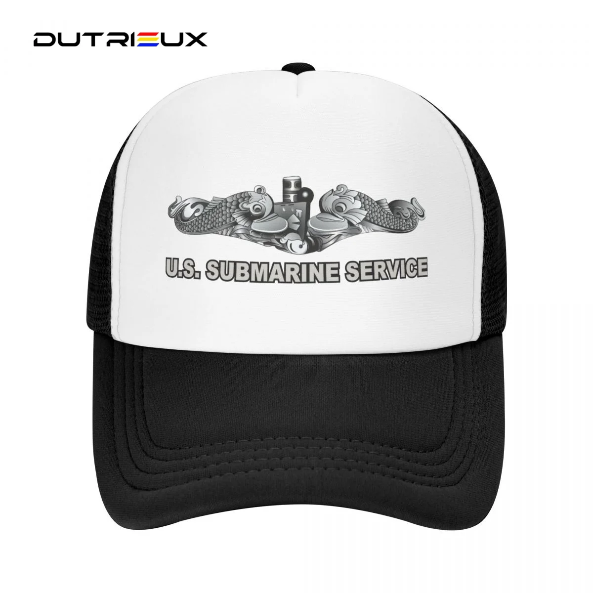 U.S. Submarine Service Outdoor Sport Cap Baseball Cap Men Women Adjustable Hat Cap Fashion Summer Hat
U.S. Submarine Service Outdoor Sport Cap Baseball Cap Men Women Adjustable Hat Cap Fashion Summer Hat