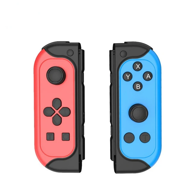 Wireless Controller For Nintend Switch Joypad Joystick NFC Screenshot Vibration 2Turbo Handle Grip NS Console Free Shipping Hot
Wireless Controller For Nintend Switch Joypad Joystick NFC Screenshot Vibration 2Turbo Handle Grip NS Console Free Shipping Hot