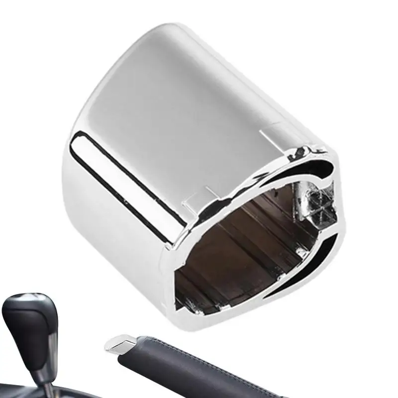 Car Handbrake Lever Parking Button Cover Chrome Decoration Shell For VW Kreuz 6rd VW Cross 6RD 711 Car Styling
Car Handbrake Lever Parking Button Cover Chrome Decoration Shell For VW Kreuz 6rd VW Cross 6RD 711 Car Styling