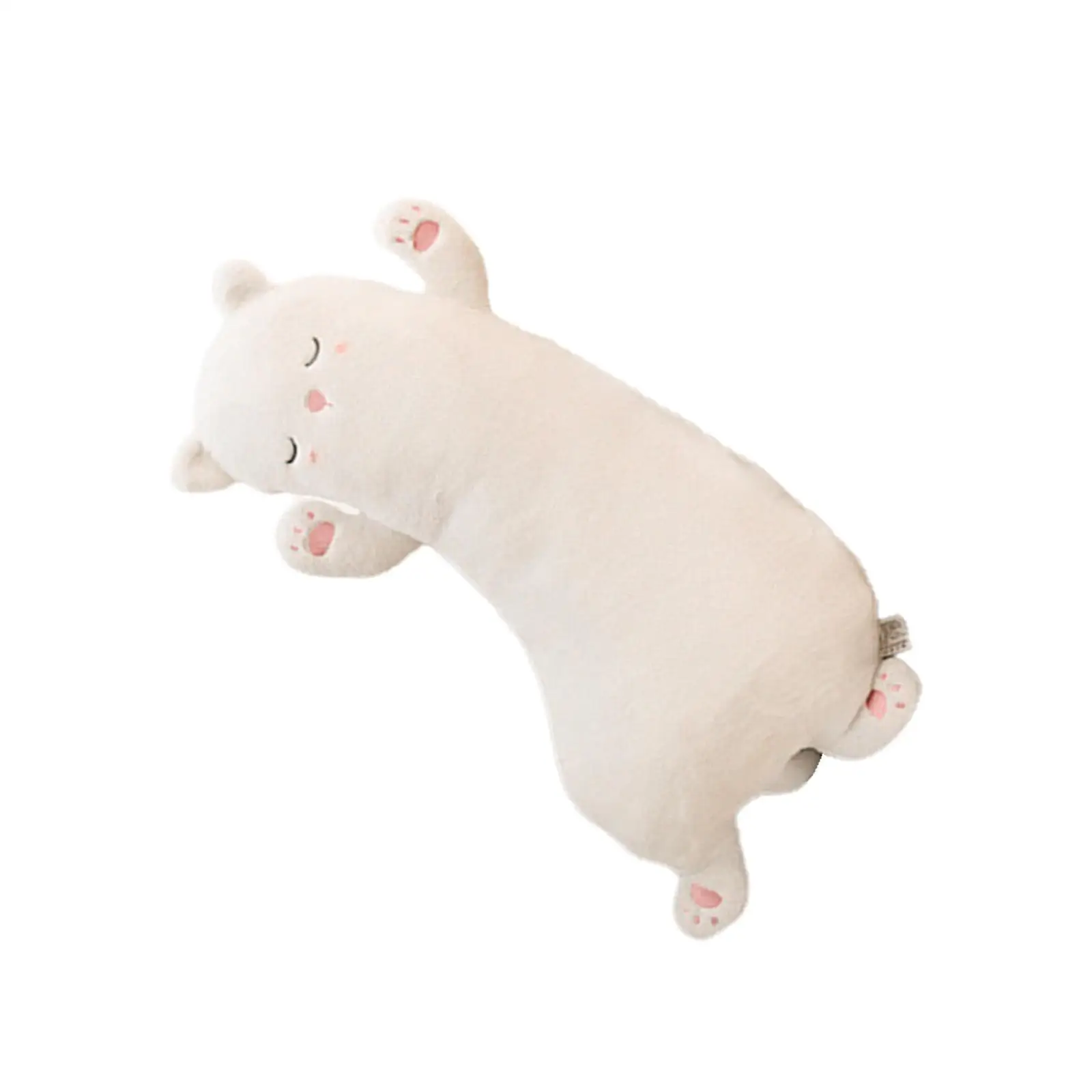 Adorable Plush Toy Decoration Birthday Gift Sleeping Accompany Toy 65cm Ornament Cat Plush Pillow for Bedroom Home Boys Girls
Adorable Plush Toy Decoration Birthday Gift Sleeping Accompany Toy 65cm Ornament Cat Plush Pillow for Bedroom Home Boys Girls