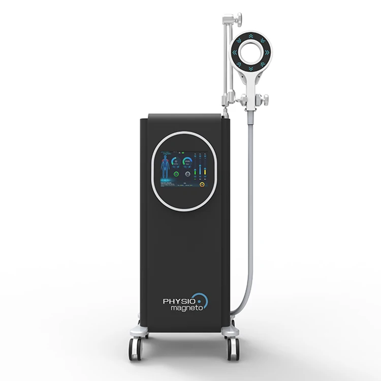 New professional medical technology pulsed physio therapy magneto ce magnetic physiotherapy device
New professional medical technology pulsed physio therapy magneto ce magnetic physiotherapy device