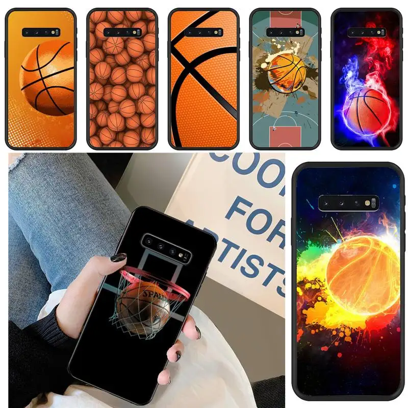 Basketball Basket Sports Phone Case For Samsung Galaxy S7 Edge Plus S9 S20Plus S20ULTRA S10lite S225G S10 Case
Basketball Basket Sports Phone Case For Samsung Galaxy S7 Edge Plus S9 S20Plus S20ULTRA S10lite S225G S10 Case