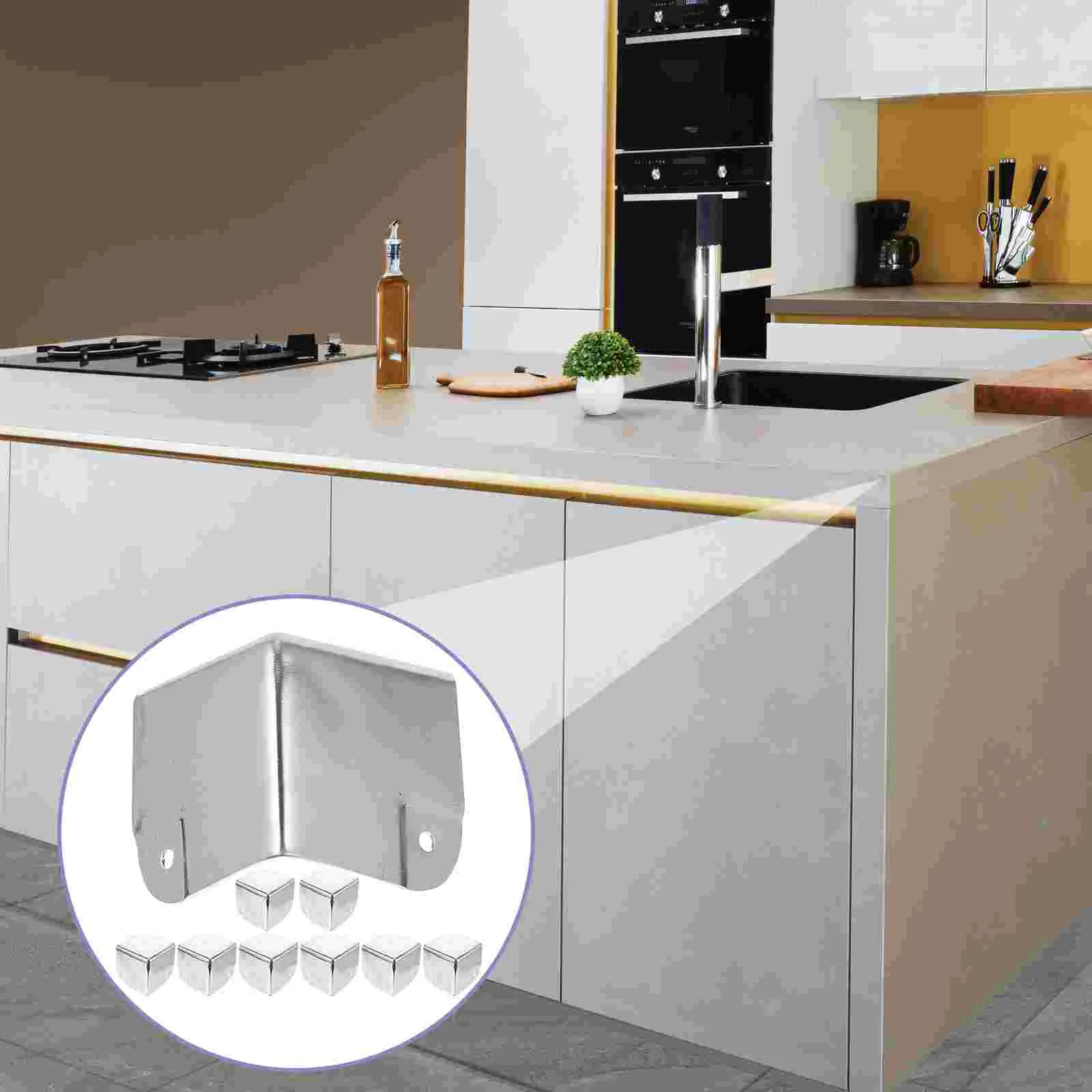 10 Pcs Wooden Box Corner Furniture Protector Alloy Guard Metal Iron Jewelry Case Baby 
10 Pcs Wooden Box Corner Furniture Protector Alloy Guard Metal Iron Jewelry Case Baby